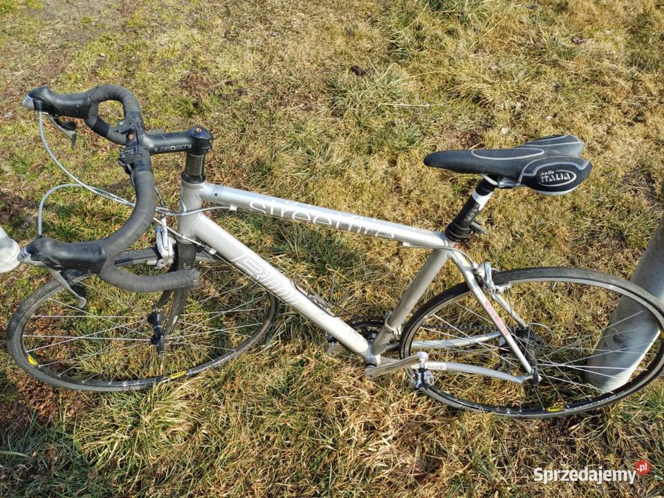 BMC szofowy Stan podkarpackie Wielkie Oczy
