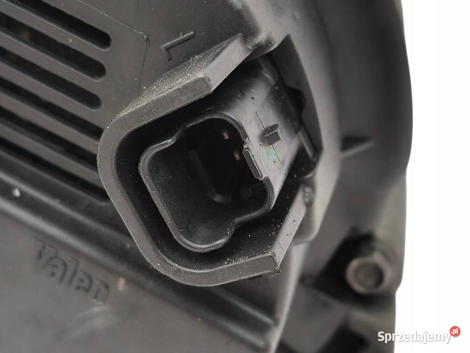 ALTERNATOR Renault Trafic II Opel Vivaro A 19 osobowe sprzedam