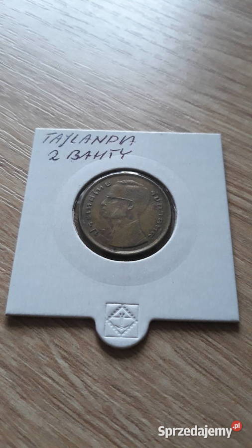 2 Bahty Tajlandia Typ I Konin