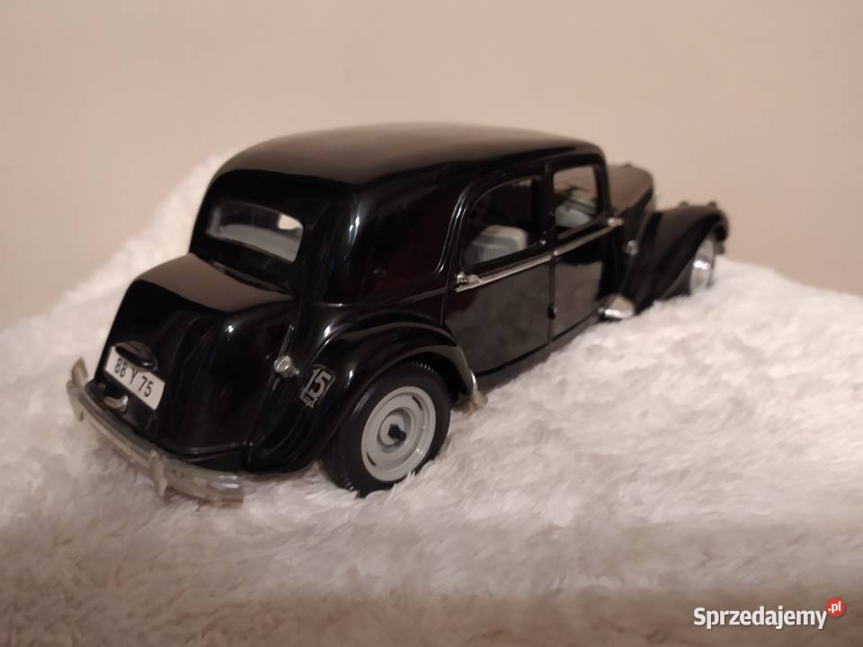 BMW z lat 20 118 czarny