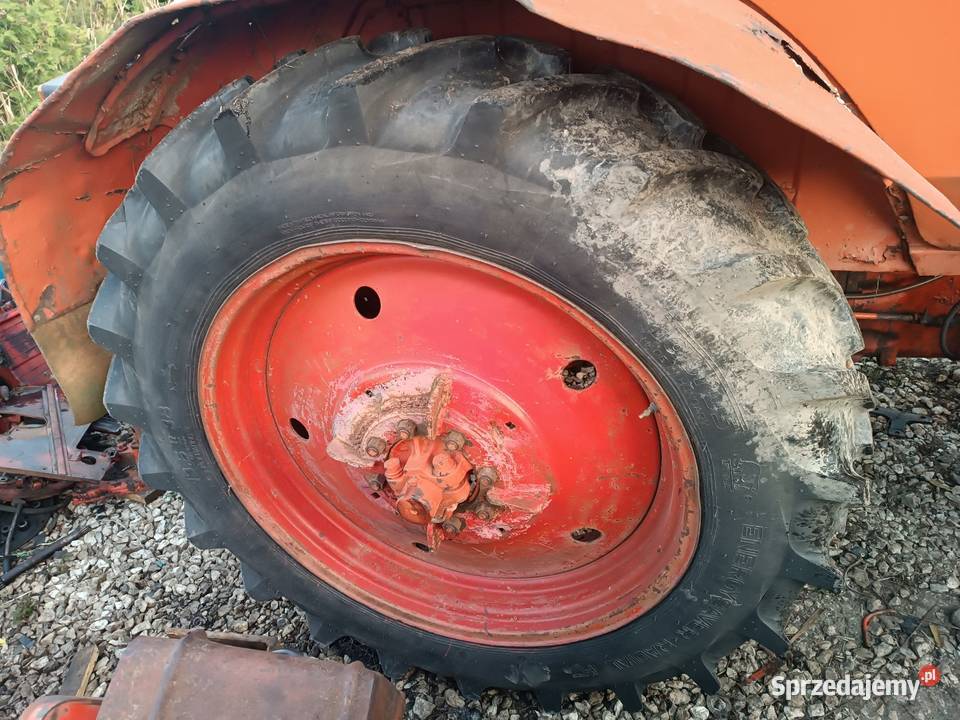 Opony koła mtz Belarus 80 82 52 550 Busko-Zdrój