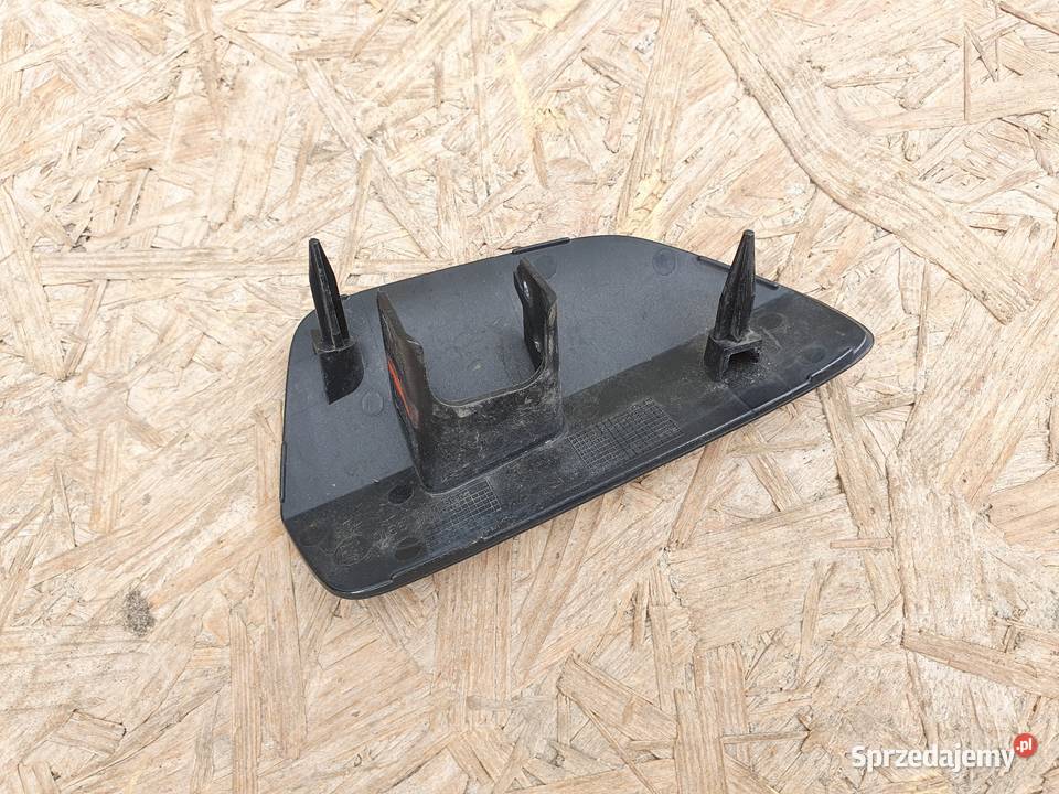 AUDI ETRON 4KE ZAŚLEPKA SPRYSKIWACZA LEWA wielkopolskie sprzedam