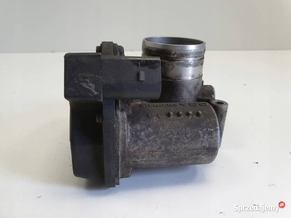 PRZEPUSTNICA Seat Ibiza IV 12 12V Części samochodowe Chełm