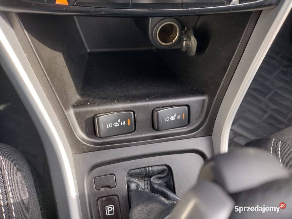 Suzuki SX4 Scross 2018r 14 automat salon Polska Rzeszów