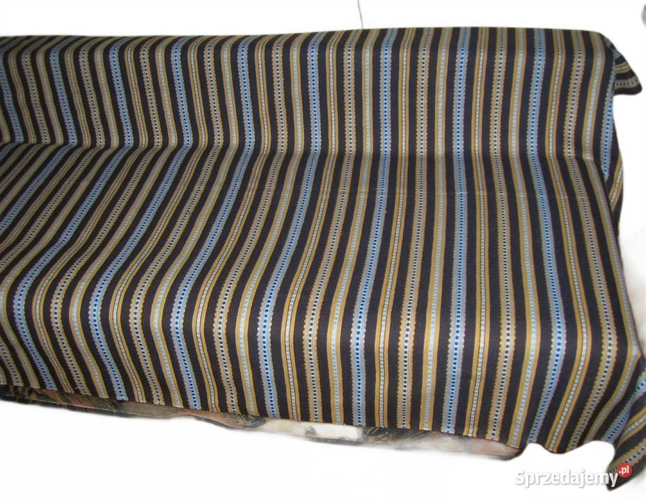 Narzuta 150 x 225 mm wielokolorowy Pruszków