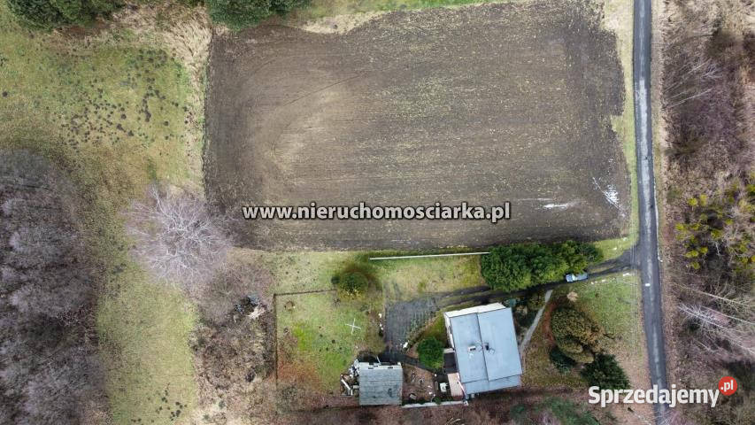 Dom wolnostojący 180m2 Turza Śląska