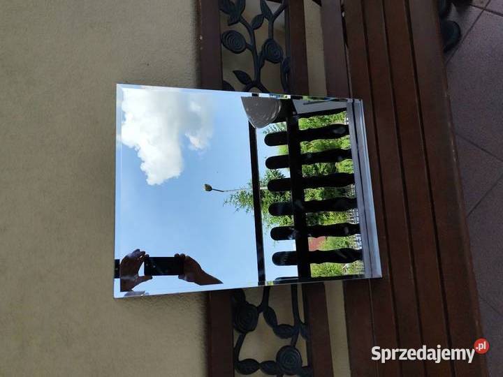 Sprzedam szafkę z umywalką lustro komplet 80cm Gniezno