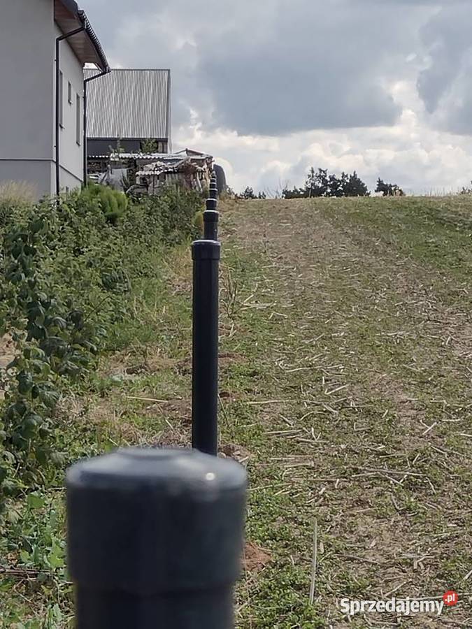 Usługi brukarskie układanie kostki brukowej