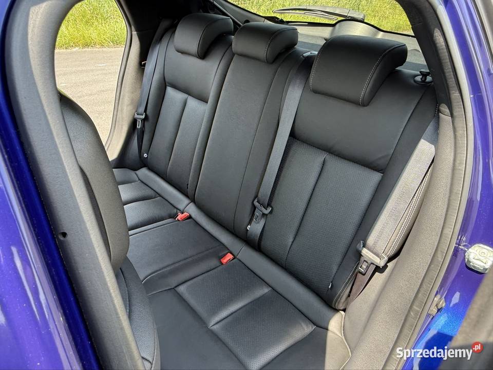 Ekstra stan Nissan automat skóra zadbany SUV