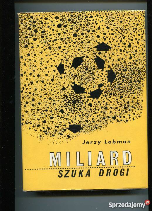 Miliard szuka drogi Szczecin