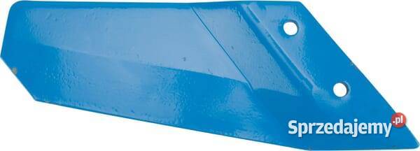 Lemieszyk skrzydełkowy prawy wygięty FL37D małopolskie