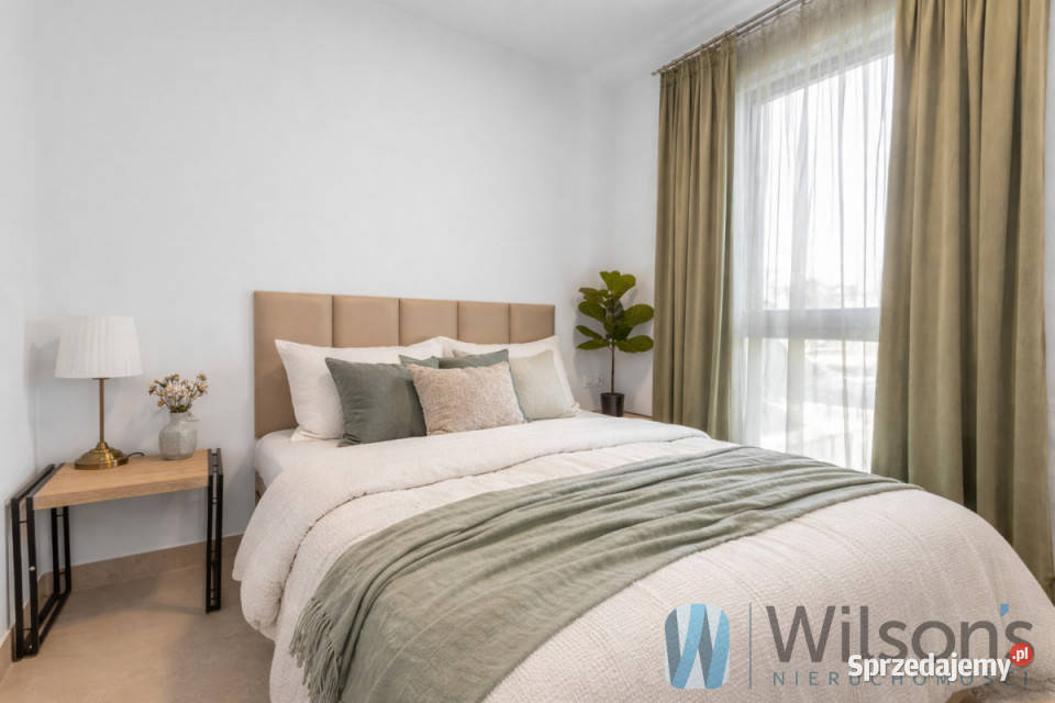 sprzedaży mieszkania 3068m2 2 pokoje Jantar apartamentowiec