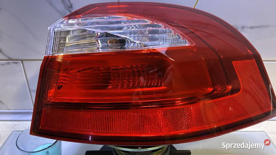 Komplet tylnych lamp KIA RIO III UB 20152017 Karpacz sprzedam