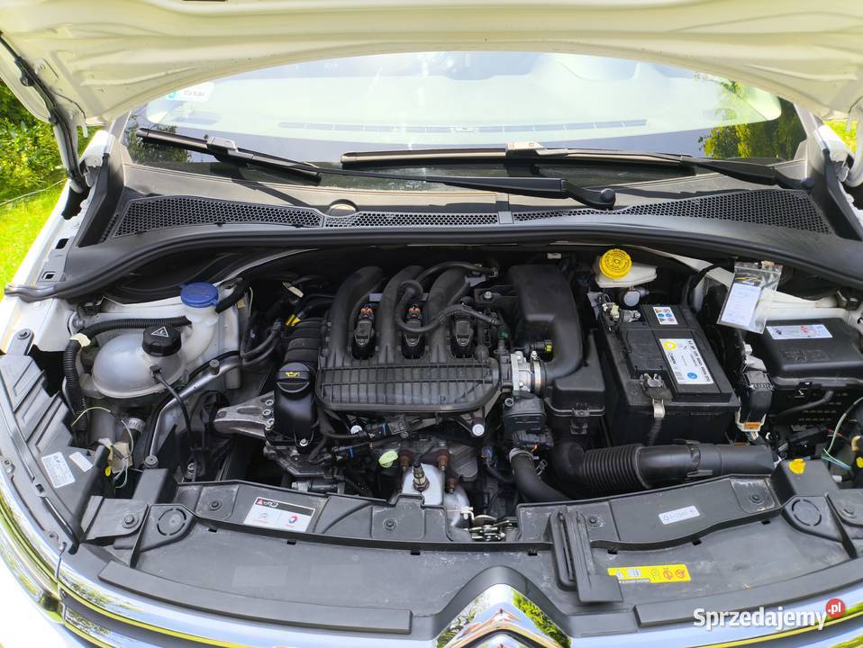 Citroen C3 Orginal 2020 kupiony w polskim salonie Pyrzowice