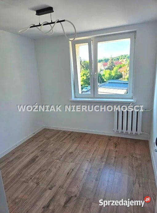 Mieszkanie Wałbrzych 574m2 3 pokoje własność dolnośląskie