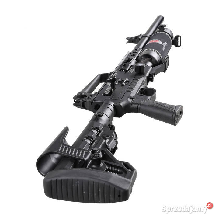 Wiatrówka Optima by Hatsan Blitz 777 45 mm Warszawa