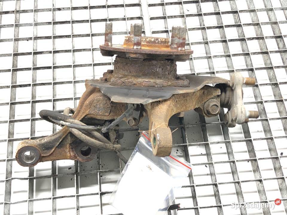 ZWROTNICA PRAWY PRZÓD KIA OPTIMA 17 141 osobowe