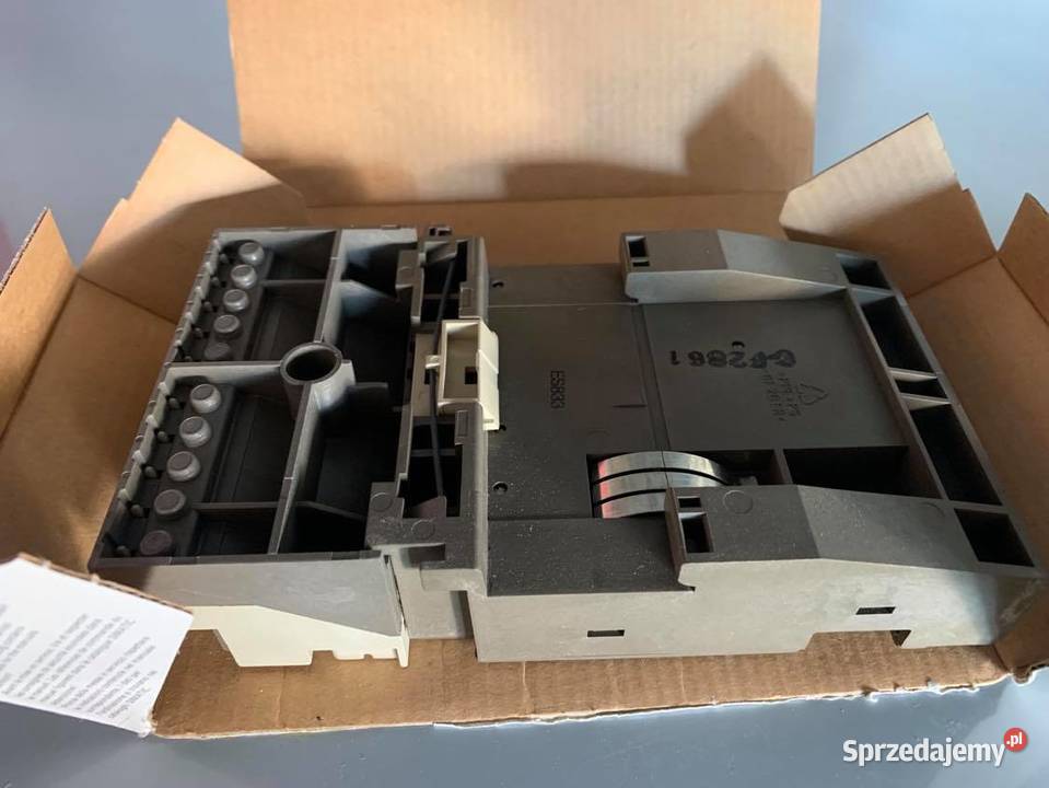 BUS MODULE 6ES57008MA11 SIMATIC S5 SIEMENS Warszawa sprzedam