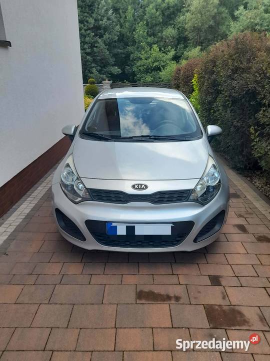 Kia Rio 3 1400cm3 Opoczno