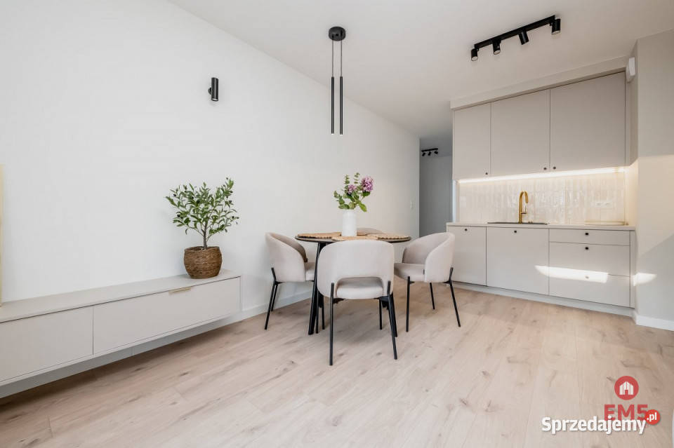 Mieszkanie Wasilków 47m2 sprzedam