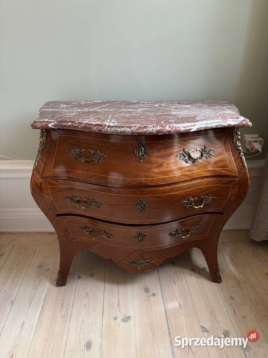 Brzuchatka poczatek XXw sprzedam