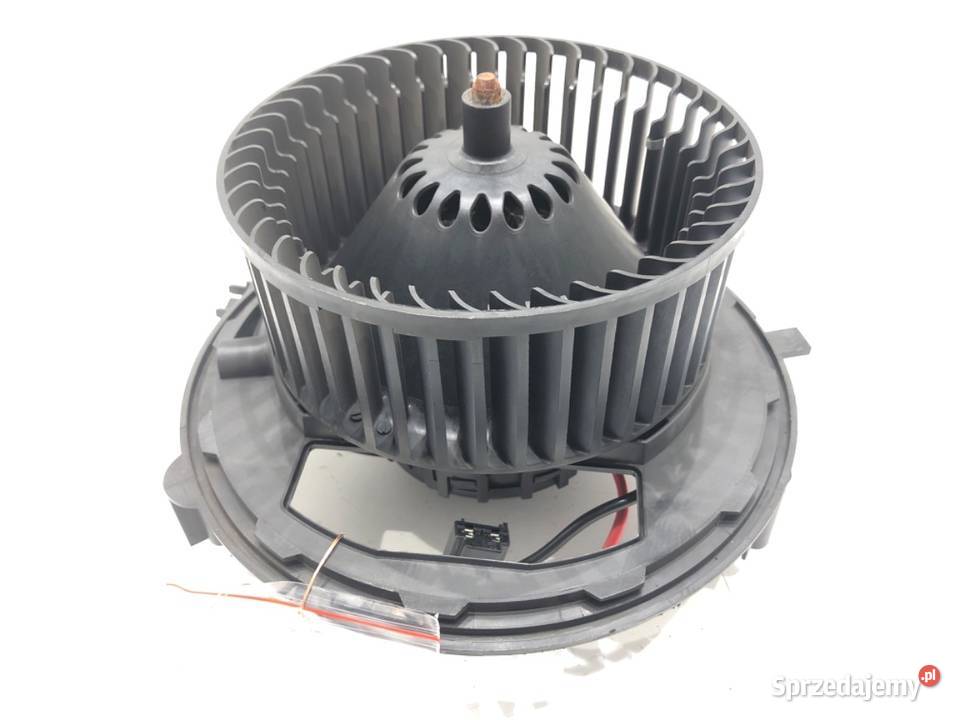 DMUCHAWA NAWIEWU SEAT LEON III 5Q1819021