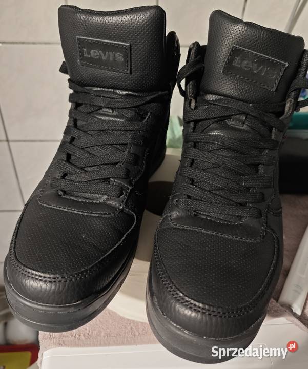 Buty Levis Rzeszów