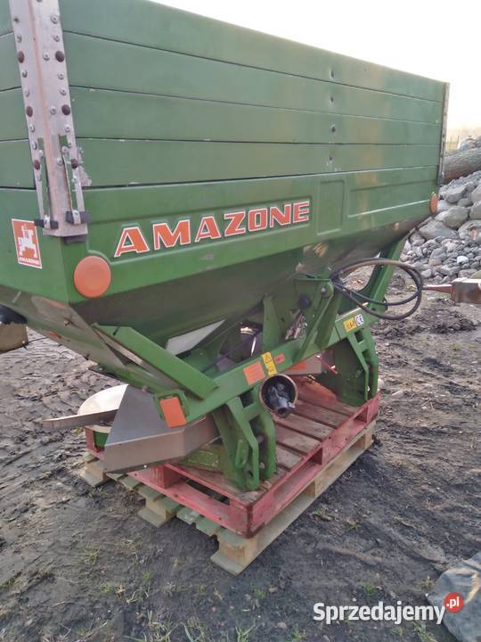 Amazone zam maxis