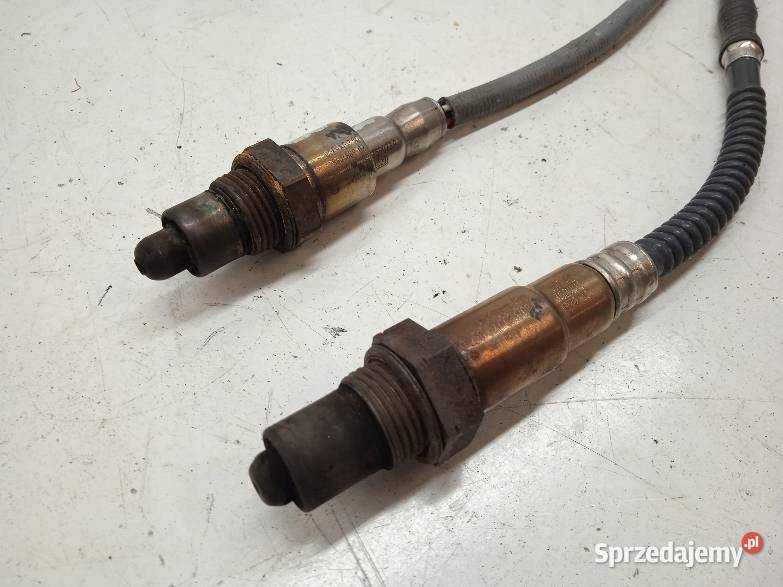 SONDA LAMBDA 0258027083 Mini Countryman II 2017