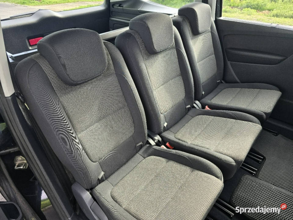 Volkswagen Sharan Telefon 502188855 Nieszawa II Włocławek