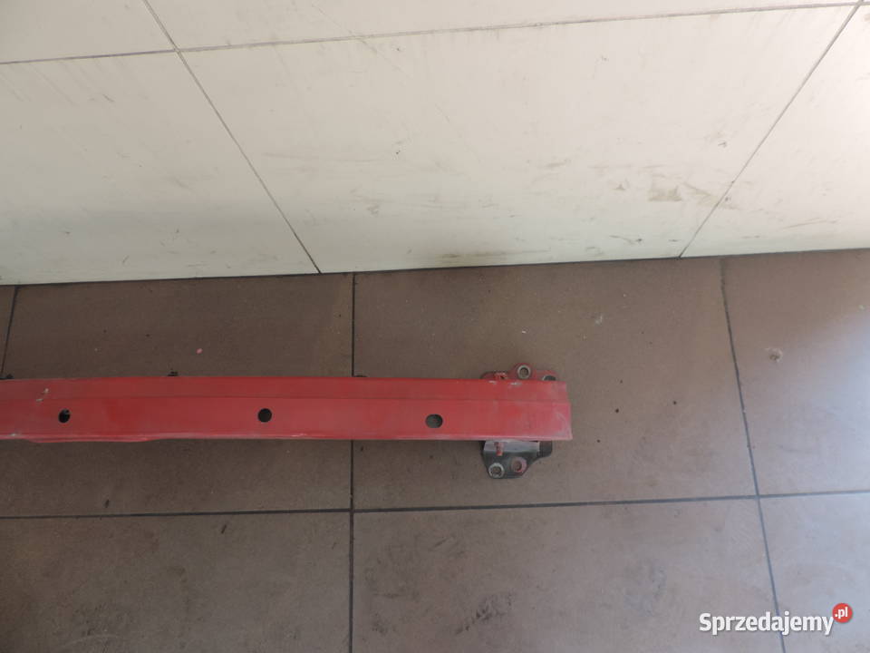 BELKA ZDERZAKA PRZEDNIA OPEL CORSA C FL Nowy Sącz