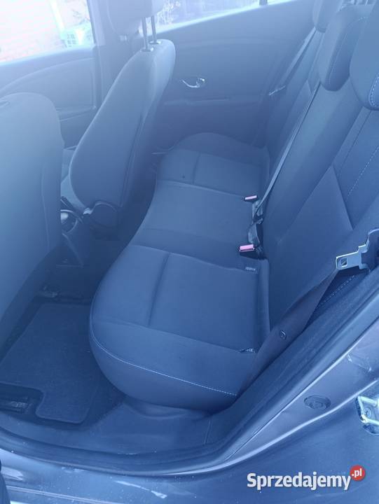 Renault Megane 12 benzyna dużym serwisie 1 ABS Oborniki