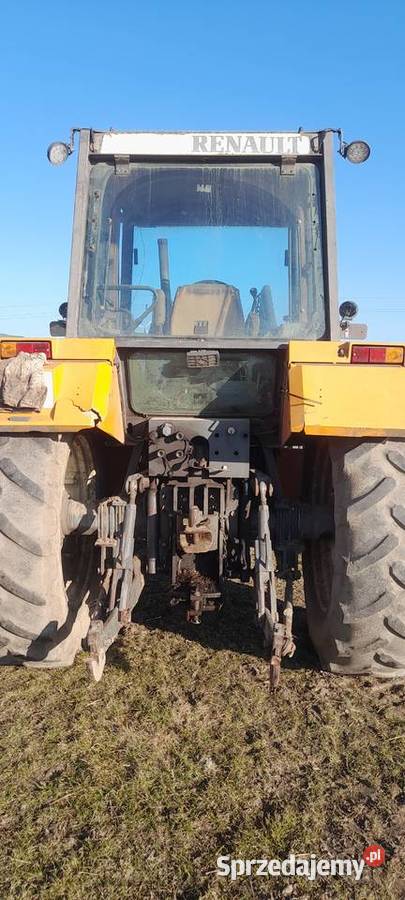 Renault 13314 łódzkie