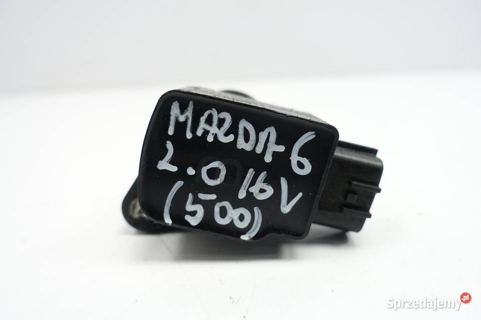 Mazda 6 20 16V 0997000985