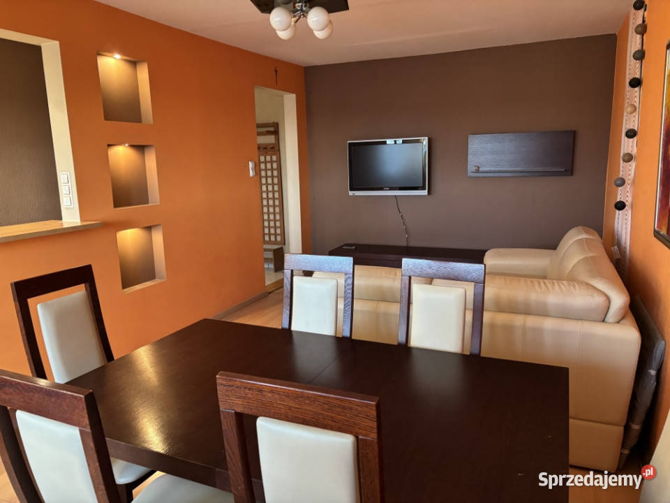 Mieszkanie 2 pokojowe Lubin Przylesie sprzedam