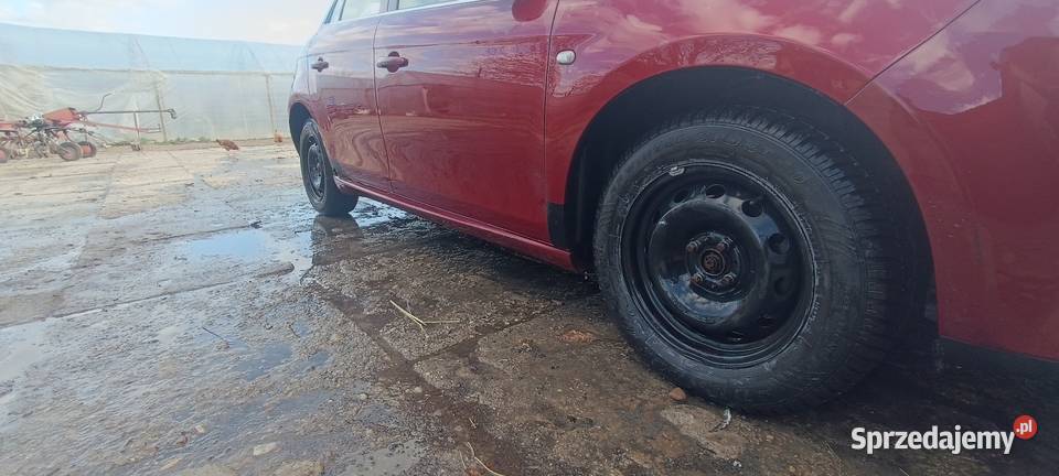 Fiat Bravo II Stabrów