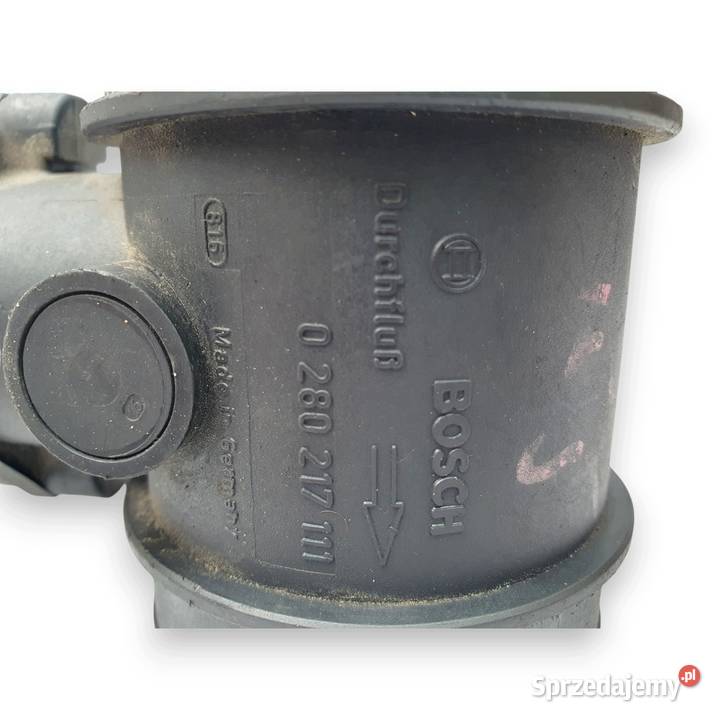 PRZEPŁYWOMIERZ Nissan Micra 20B 20 TS 0280217111 Chełm