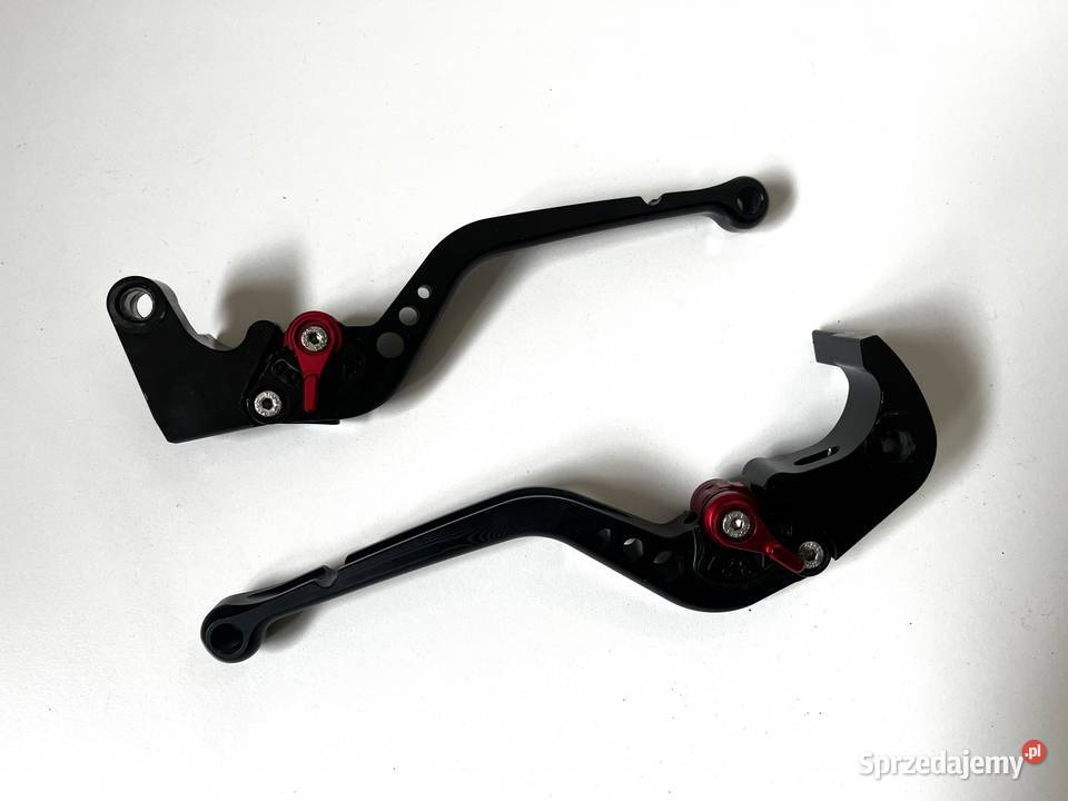 HONDA CBR 600 RR PC40 CBR 1000 SC59 Dźwignia Łobżenica