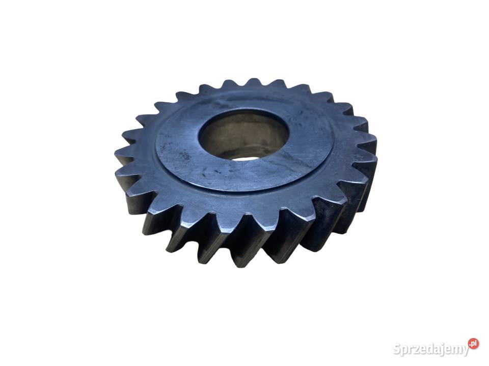 KOŁO ZĘBATE Z24 04401332 DEUTZFAHR AGROSTAR 438 Kielce sprzedam