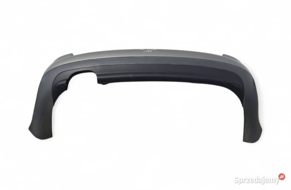 ZDERZAK TYŁ TYLNY AUDI A6 C5 LIFT KOMBI AVANT Działoszyce