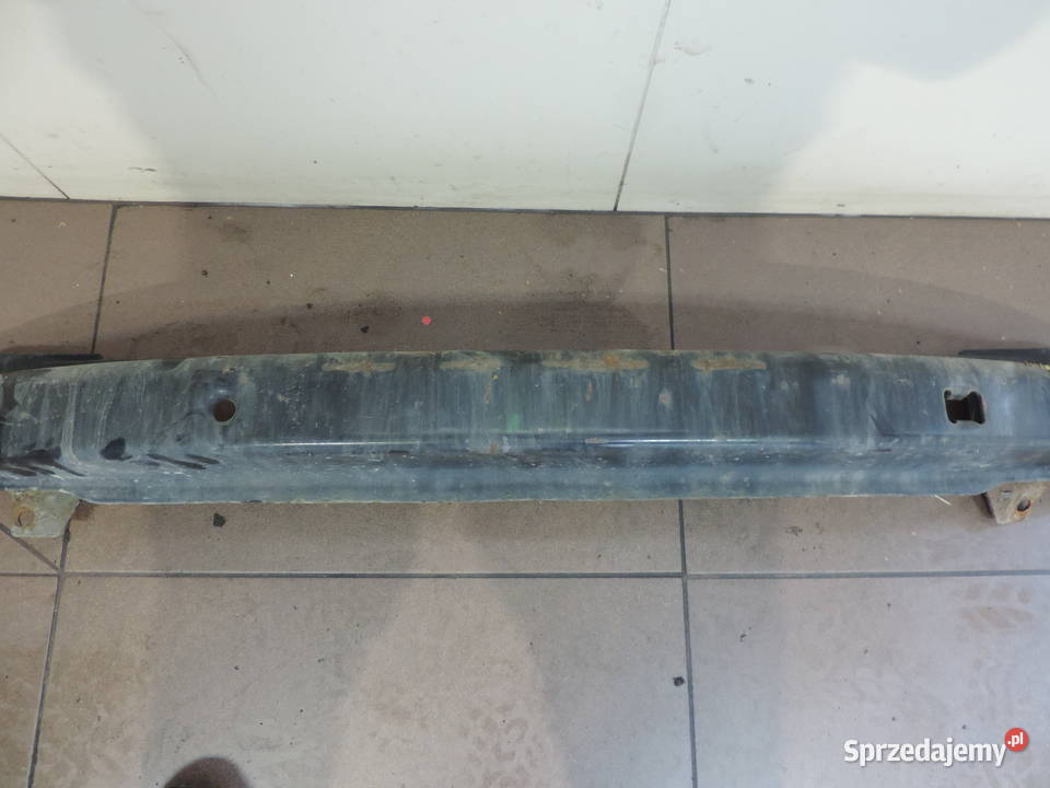 VW SHARAN 1 FL ALHAMBRA LIFT BELKA ZDERZAKA osobowe Nowy Sącz