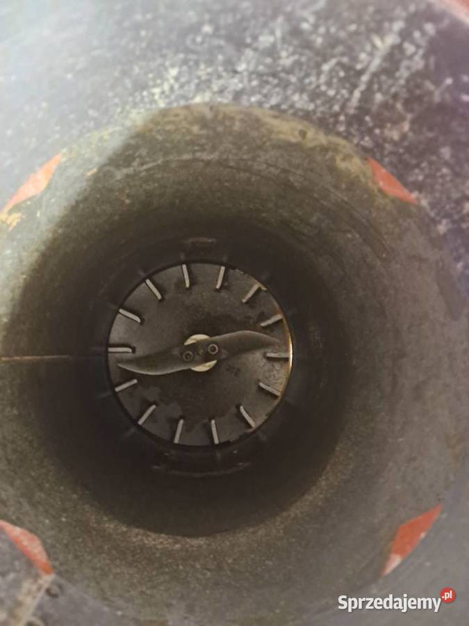 Młynek do bułki tartej Hommel Rzeszów