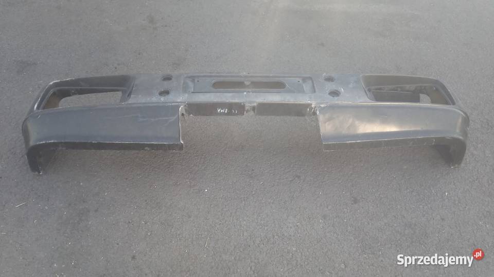Zderzak Przedni VW MAN 8150 ciężarowe Karoseria Rzędowice