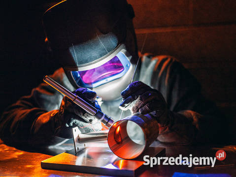 Mobilne Usługi Spawalnicze Tig 141 Balustrady Pozostałe usługi