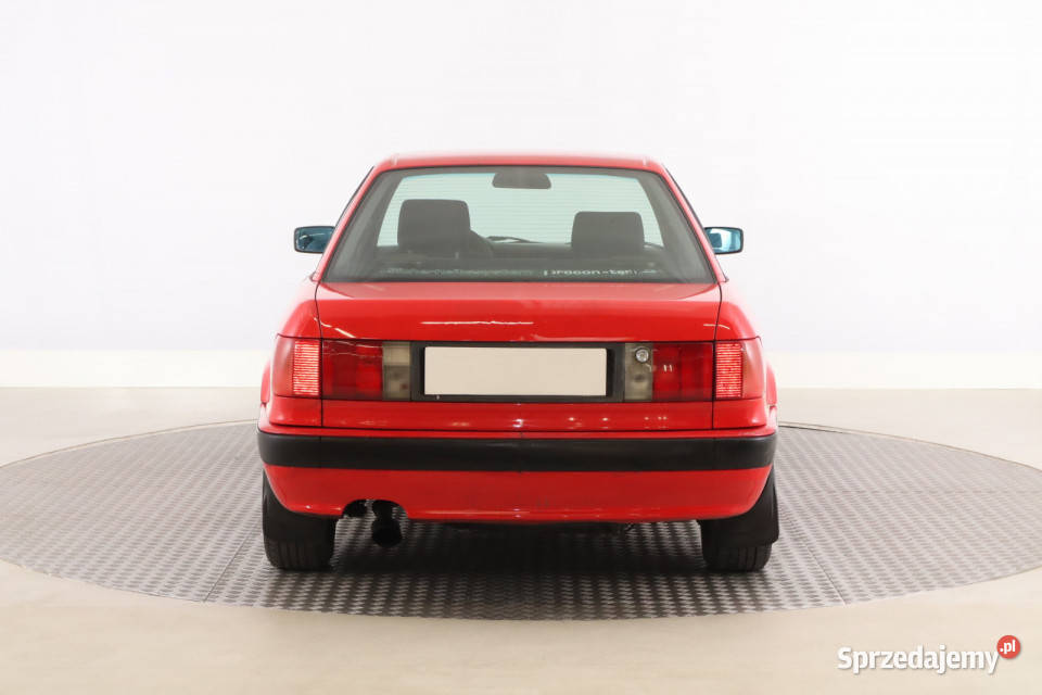 Audi 80 20 elektryczne lusterka Zabrze