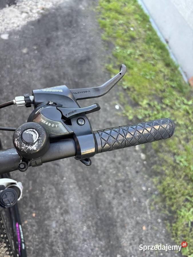 Sprzedam rower Romet 26 zadbany i sprawny