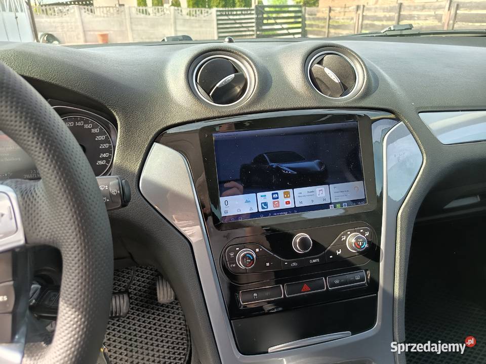 Mondeo mk4 2011 20 TDCi Salon Polska manualna Tarnobrzeg sprzedam