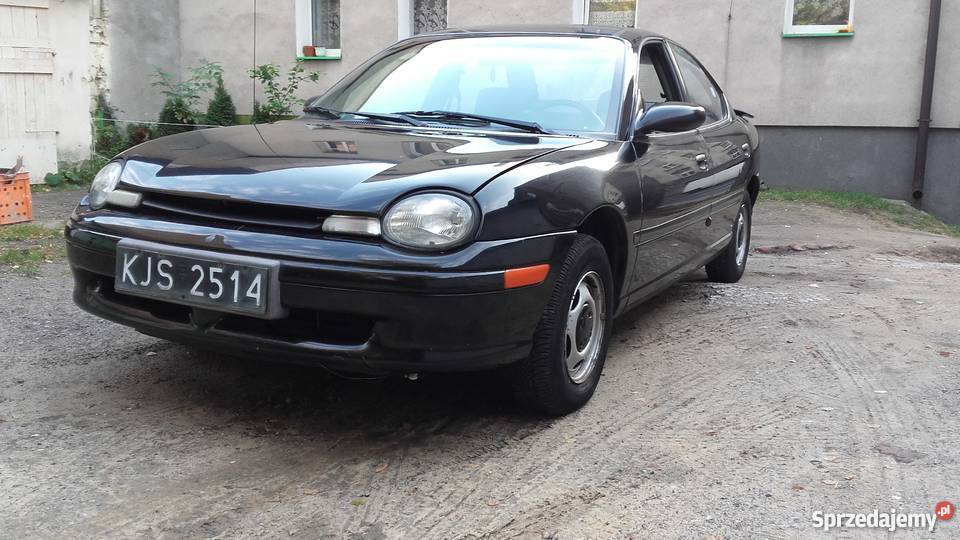 Czarny neon czarne tablice 1wszy własciciel Zarejestrowany w Polsce Chorzów