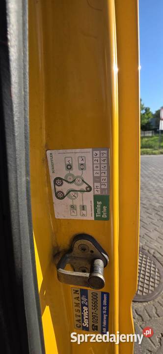 Renault Master 2004 Siemianowice Śląskie