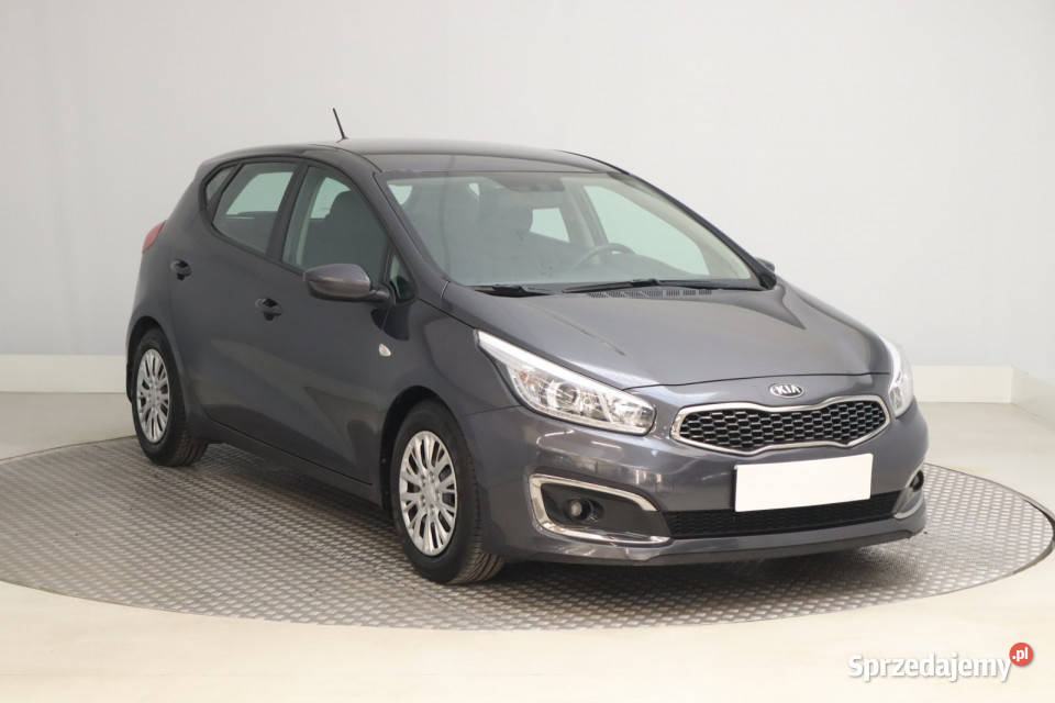 Kia Ceed 16 GDI bluetooth śląskie Zabrze sprzedam